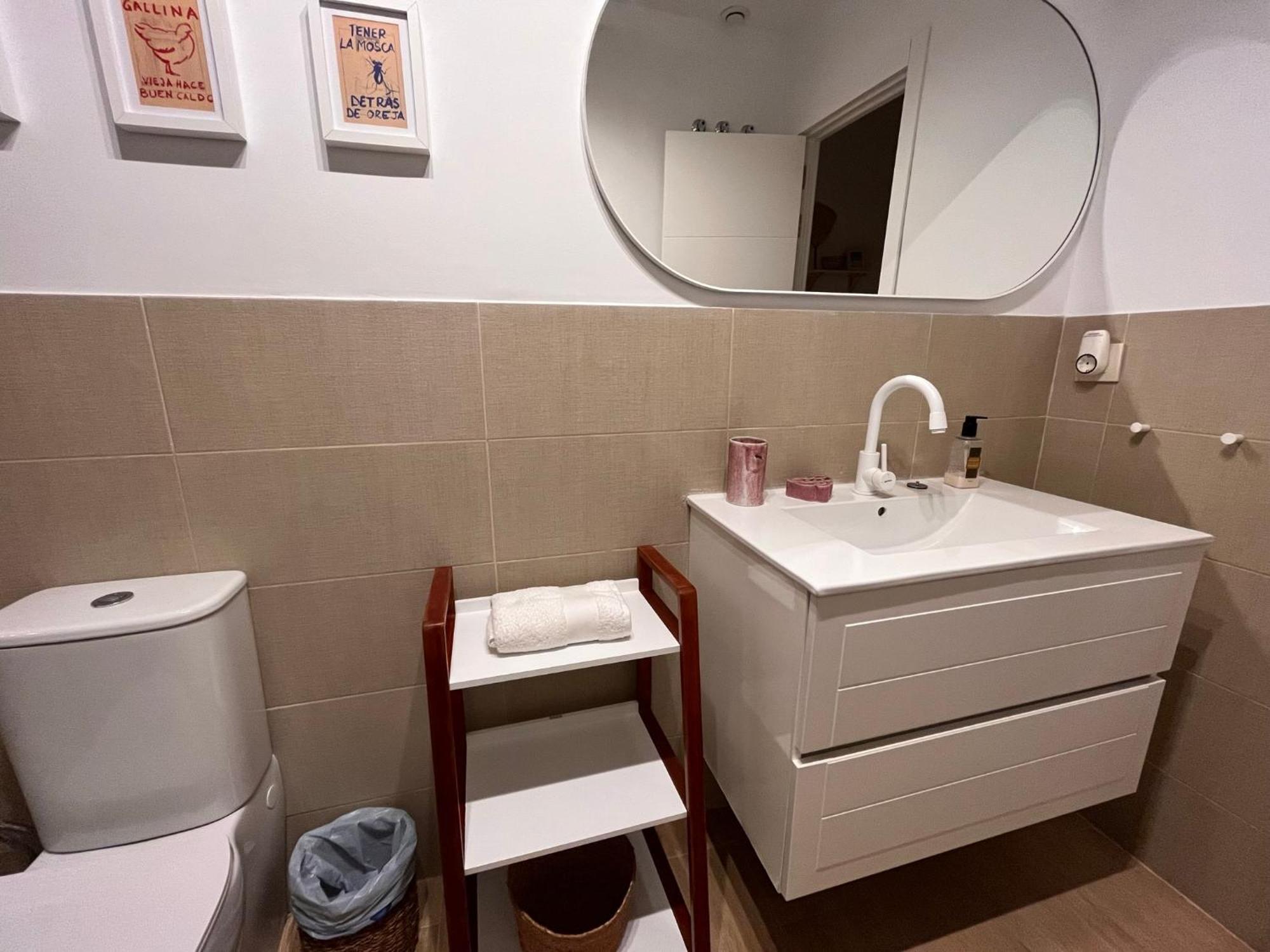Apartamento Lances - Piscina Y Patio *