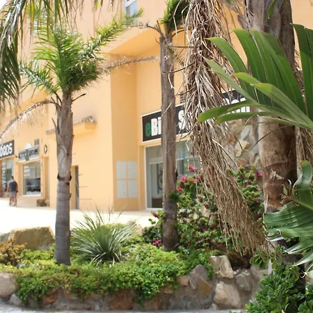 Los Lances Tarifa - Piscina Y Patio Exterior photo