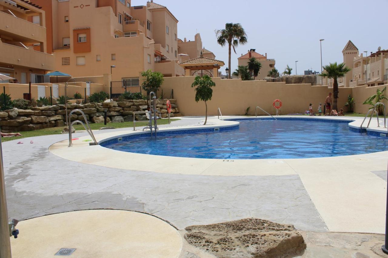 Lances - Piscina Y Patio Apartment