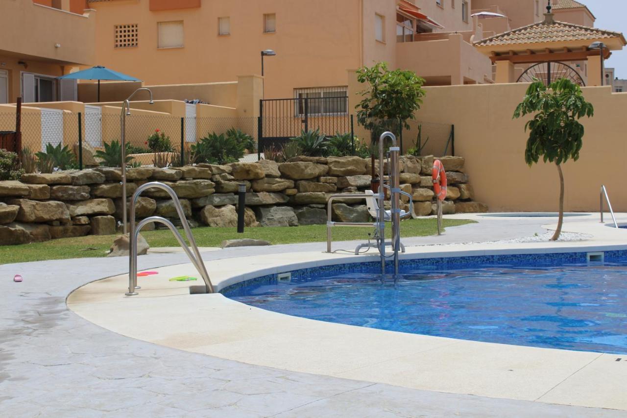 Apartament Lances - Piscina Y Patio Tarifa