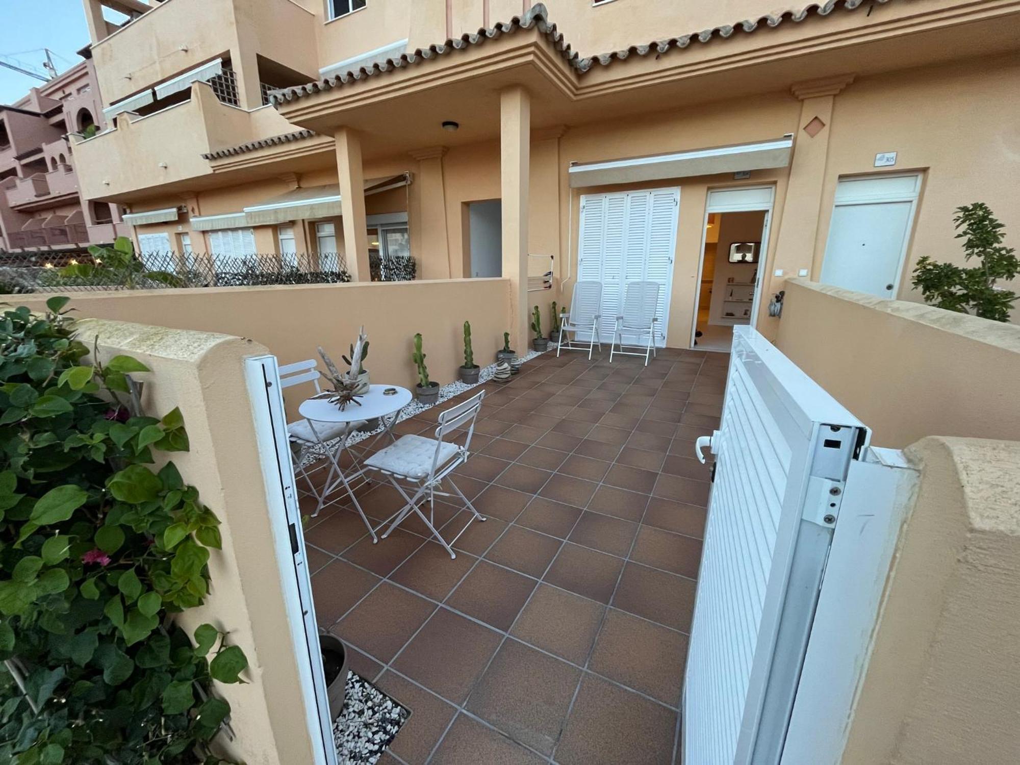 Lances - Piscina Y Patio *