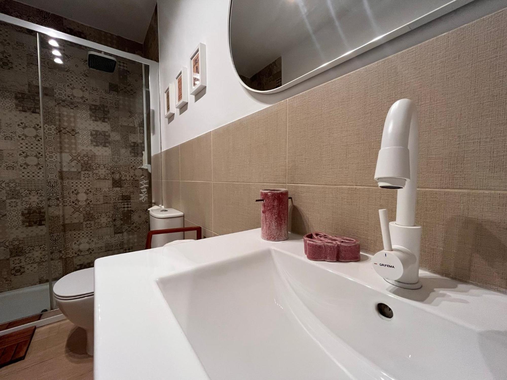 Lances - Piscina Y Patio Apartment Tarifa